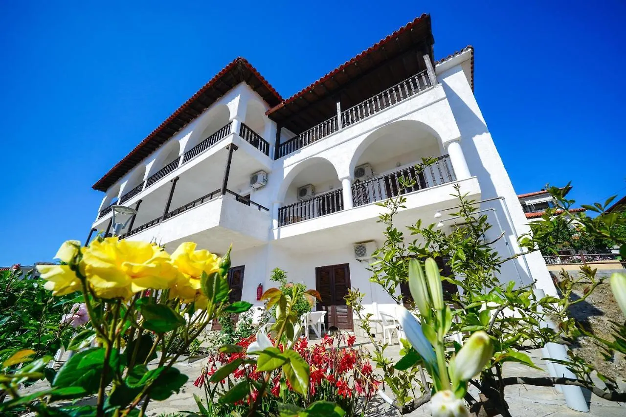 Kritikos Apartments Πυργαδίκια 0*,  Ελλάδα
